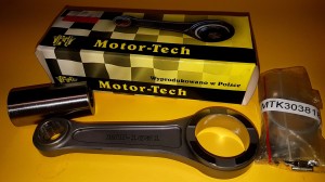 Korbowód Husaberg FE 400 96r. MT1831