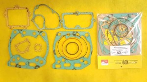 ZESTAW USZCZELEK TOP-END SUZUKI RM 250 03-08RP. MT510035