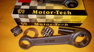 KORBOWÓD  KTM SX 125 89-97r.  MT6209